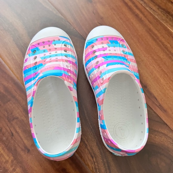 Natives shoes - Picture 5 of 6